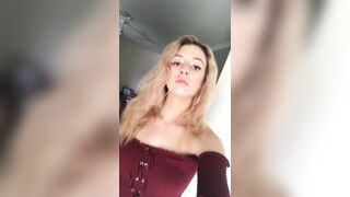 [1648 of 3935 Vids] Bree Louise (bree_louisexoxo aka breebbydance) OnlyFans Leaks Nude