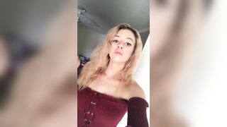 [1648 of 3935 Vids] Bree Louise (bree_louisexoxo aka breebbydance) OnlyFans Leaks Nude