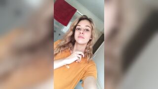 [1648 of 3935 Vids] Bree Louise (bree_louisexoxo aka breebbydance) OnlyFans Leaks Nude