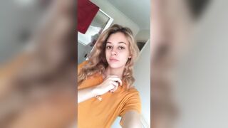 [1648 of 3935 Vids] Bree Louise (bree_louisexoxo aka breebbydance) OnlyFans Leaks Nude