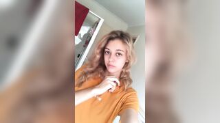 [1648 of 3935 Vids] Bree Louise (bree_louisexoxo aka breebbydance) OnlyFans Leaks Nude