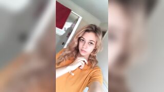 [1648 of 3935 Vids] Bree Louise (bree_louisexoxo aka breebbydance) OnlyFans Leaks Nude