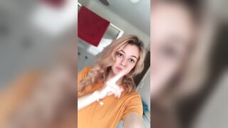 [1648 of 3935 Vids] Bree Louise (bree_louisexoxo aka breebbydance) OnlyFans Leaks Nude