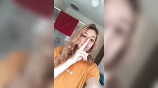 [1648 of 3935 Vids] Bree Louise (bree_louisexoxo aka breebbydance) OnlyFans Leaks Nude