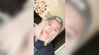 [1649 of 3935 Vids] Bree Louise (bree_louisexoxo aka breebbydance) OnlyFans Leaks Nude