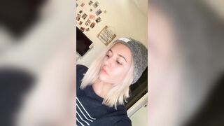 [1649 of 3935 Vids] Bree Louise (bree_louisexoxo aka breebbydance) OnlyFans Leaks Nude