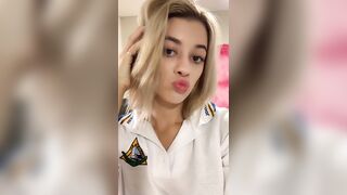 [165 of 3935 Vids] Bree Louise (bree_louisexoxo aka breebbydance) OnlyFans Leaks Nude