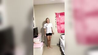 [165 of 3935 Vids] Bree Louise (bree_louisexoxo aka breebbydance) OnlyFans Leaks Nude