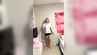 [165 of 3935 Vids] Bree Louise (bree_louisexoxo aka breebbydance) OnlyFans Leaks Nude