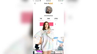 [1650 of 3935 Vids] Bree Louise (bree_louisexoxo aka breebbydance) OnlyFans Leaks Nude