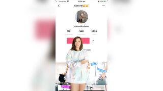 [1650 of 3935 Vids] Bree Louise (bree_louisexoxo aka breebbydance) OnlyFans Leaks Nude