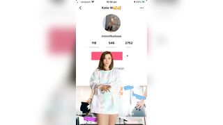 [1650 of 3935 Vids] Bree Louise (bree_louisexoxo aka breebbydance) OnlyFans Leaks Nude