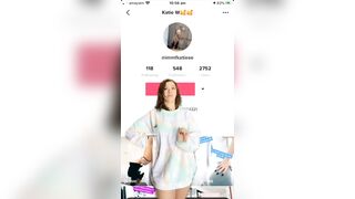 [1650 of 3935 Vids] Bree Louise (bree_louisexoxo aka breebbydance) OnlyFans Leaks Nude