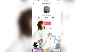 [1650 of 3935 Vids] Bree Louise (bree_louisexoxo aka breebbydance) OnlyFans Leaks Nude