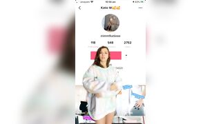 [1650 of 3935 Vids] Bree Louise (bree_louisexoxo aka breebbydance) OnlyFans Leaks Nude