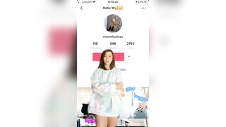 [1650 of 3935 Vids] Bree Louise (bree_louisexoxo aka breebbydance) OnlyFans Leaks Nude