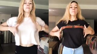 [1651 of 3935 Vids] Bree Louise (bree_louisexoxo aka breebbydance) OnlyFans Leaks Nude
