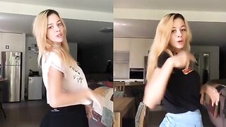 [1651 of 3935 Vids] Bree Louise (bree_louisexoxo aka breebbydance) OnlyFans Leaks Nude