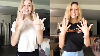 [1651 of 3935 Vids] Bree Louise (bree_louisexoxo aka breebbydance) OnlyFans Leaks Nude