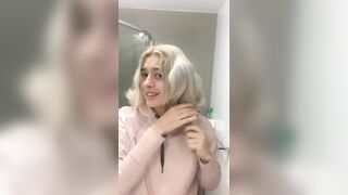 [1652 of 3935 Vids] Bree Louise (bree_louisexoxo aka breebbydance) OnlyFans Leaks Nude