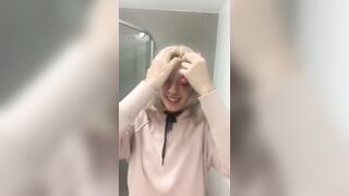 [1652 of 3935 Vids] Bree Louise (bree_louisexoxo aka breebbydance) OnlyFans Leaks Nude