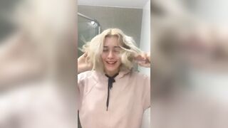 [1652 of 3935 Vids] Bree Louise (bree_louisexoxo aka breebbydance) OnlyFans Leaks Nude