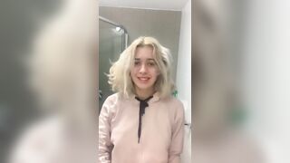 [1652 of 3935 Vids] Bree Louise (bree_louisexoxo aka breebbydance) OnlyFans Leaks Nude