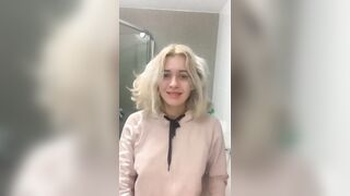 [1652 of 3935 Vids] Bree Louise (bree_louisexoxo aka breebbydance) OnlyFans Leaks Nude