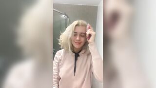 [1652 of 3935 Vids] Bree Louise (bree_louisexoxo aka breebbydance) OnlyFans Leaks Nude