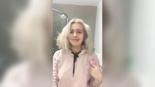 [1652 of 3935 Vids] Bree Louise (bree_louisexoxo aka breebbydance) OnlyFans Leaks Nude