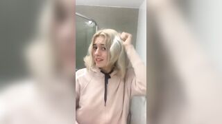 [1652 of 3935 Vids] Bree Louise (bree_louisexoxo aka breebbydance) OnlyFans Leaks Nude