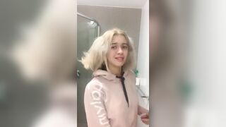 [1652 of 3935 Vids] Bree Louise (bree_louisexoxo aka breebbydance) OnlyFans Leaks Nude