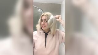 [1652 of 3935 Vids] Bree Louise (bree_louisexoxo aka breebbydance) OnlyFans Leaks Nude