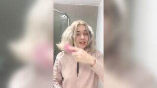 [1652 of 3935 Vids] Bree Louise (bree_louisexoxo aka breebbydance) OnlyFans Leaks Nude