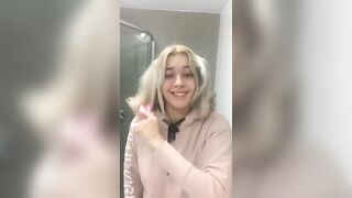 [1652 of 3935 Vids] Bree Louise (bree_louisexoxo aka breebbydance) OnlyFans Leaks Nude