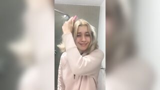 [1652 of 3935 Vids] Bree Louise (bree_louisexoxo aka breebbydance) OnlyFans Leaks Nude