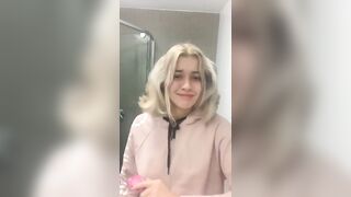 [1652 of 3935 Vids] Bree Louise (bree_louisexoxo aka breebbydance) OnlyFans Leaks Nude