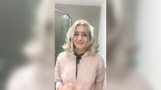 [1652 of 3935 Vids] Bree Louise (bree_louisexoxo aka breebbydance) OnlyFans Leaks Nude