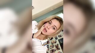 [1653 of 3935 Vids] Bree Louise (bree_louisexoxo aka breebbydance) OnlyFans Leaks Nude