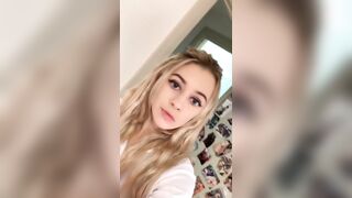 [1653 of 3935 Vids] Bree Louise (bree_louisexoxo aka breebbydance) OnlyFans Leaks Nude