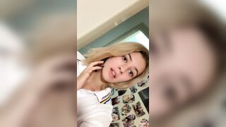 [1653 of 3935 Vids] Bree Louise (bree_louisexoxo aka breebbydance) OnlyFans Leaks Nude