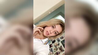 [1653 of 3935 Vids] Bree Louise (bree_louisexoxo aka breebbydance) OnlyFans Leaks Nude
