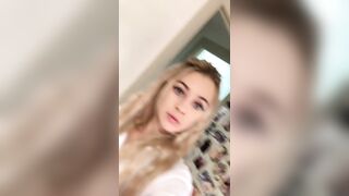 [1653 of 3935 Vids] Bree Louise (bree_louisexoxo aka breebbydance) OnlyFans Leaks Nude