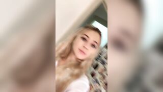 [1653 of 3935 Vids] Bree Louise (bree_louisexoxo aka breebbydance) OnlyFans Leaks Nude