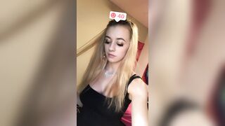 [1654 of 3935 Vids] Bree Louise (bree_louisexoxo aka breebbydance) OnlyFans Leaks Nude