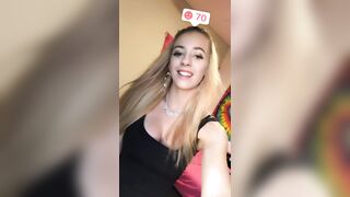 [1654 of 3935 Vids] Bree Louise (bree_louisexoxo aka breebbydance) OnlyFans Leaks Nude