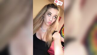 [1654 of 3935 Vids] Bree Louise (bree_louisexoxo aka breebbydance) OnlyFans Leaks Nude