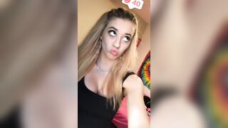 [1654 of 3935 Vids] Bree Louise (bree_louisexoxo aka breebbydance) OnlyFans Leaks Nude