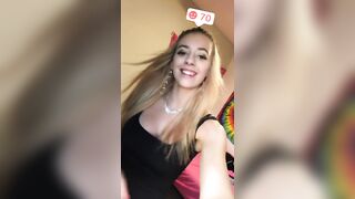 [1654 of 3935 Vids] Bree Louise (bree_louisexoxo aka breebbydance) OnlyFans Leaks Nude