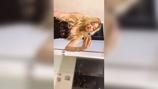 [166 of 3935 Vids] Bree Louise (bree_louisexoxo aka breebbydance) OnlyFans Leaks Nude